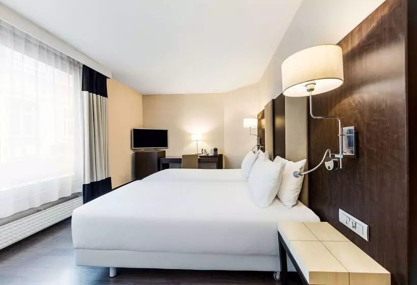 Fotos del hotel Nh Hotel Stephanie:  12