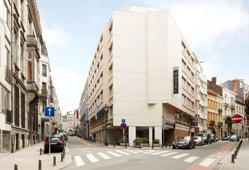 Fotos del hotel Nh Hotel Stephanie:  38