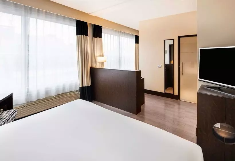 Fotos del hotel Nh Hotel Stephanie:  8