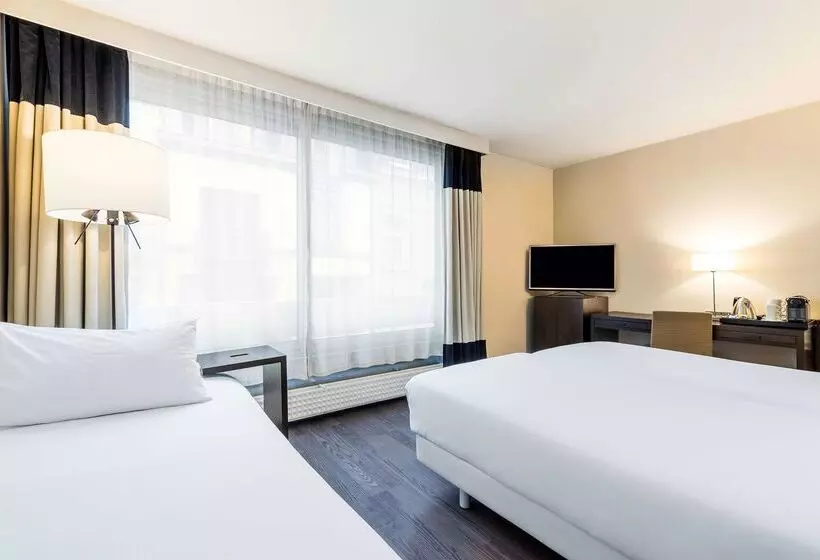 Fotos del hotel Nh Hotel Stephanie:  9