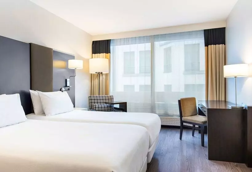 Fotos del hotel Nh Hotel Stephanie:  3