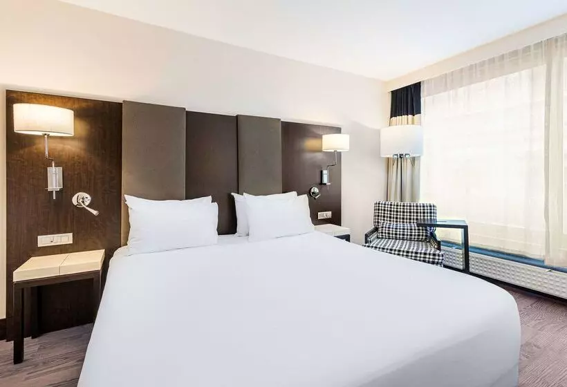 Fotos del hotel Nh Hotel Stephanie:  7