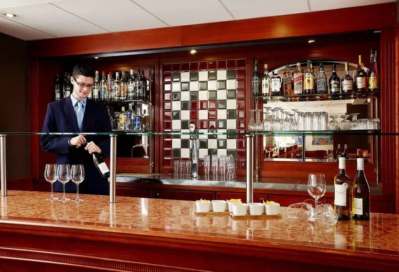 Fotos del hotel Nh Hotel Stephanie:  35