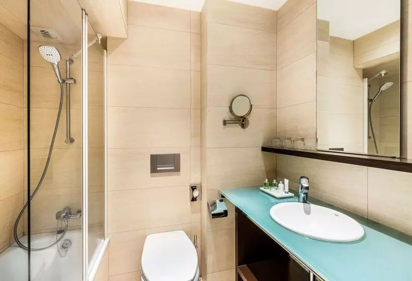 Fotos del hotel Nh Hotel Stephanie:  19