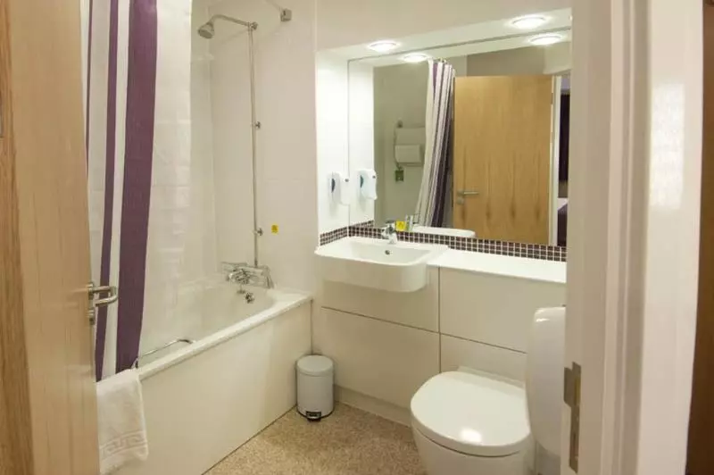 Fotos del hotel Premier Inn City Centre South:  2
