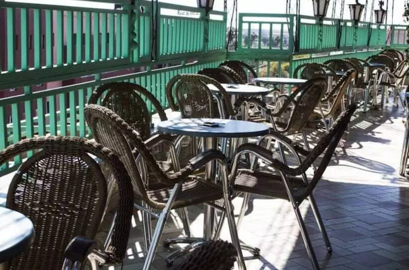 Fotos del hotel Tachfine:  6