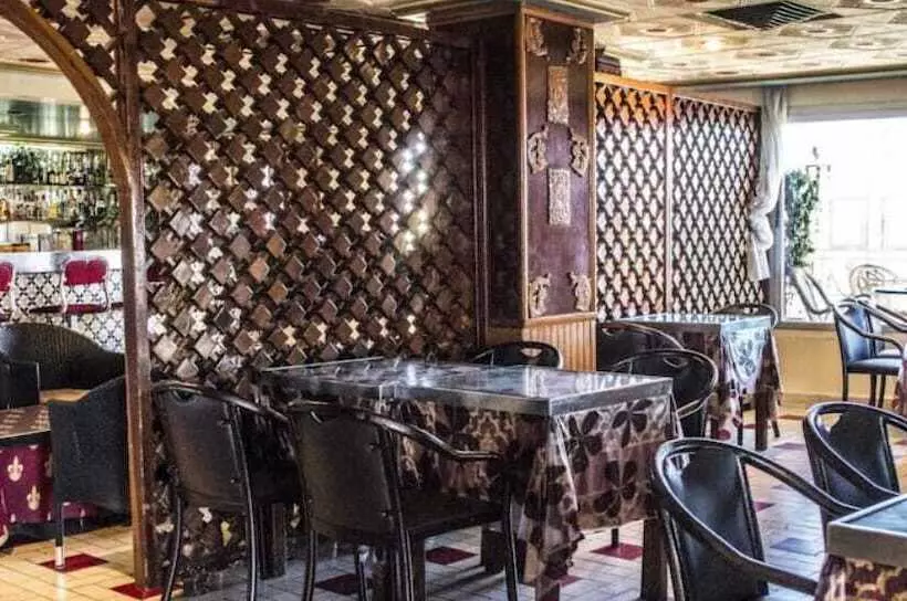 Fotos del hotel Tachfine:  21