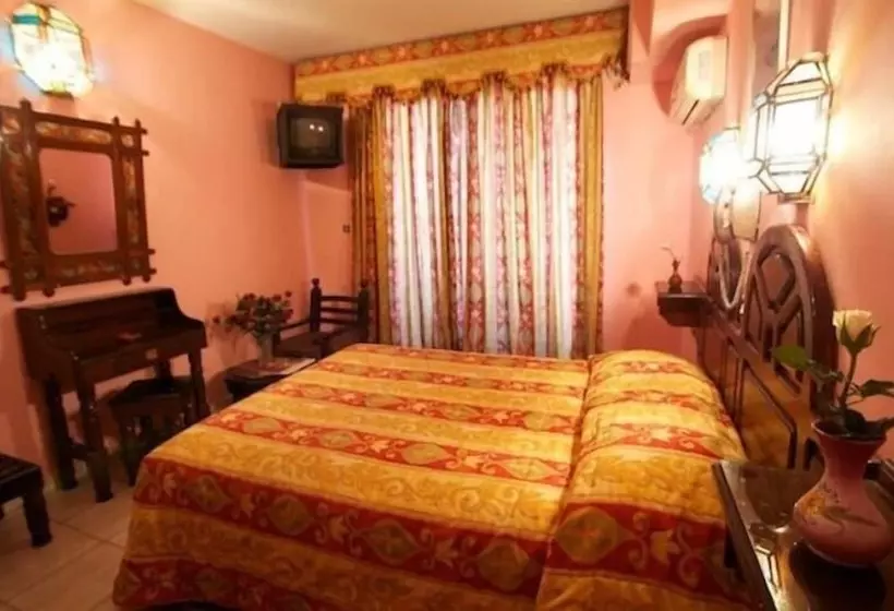 Fotos del hotel Tachfine:  9