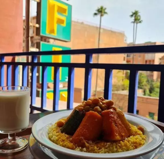 Fotos del hotel Tachfine:  24