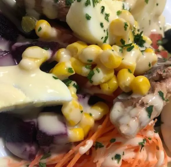 Fotos del hotel Tachfine:  25