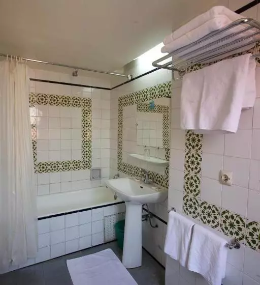 Fotos del hotel Tachfine:  13