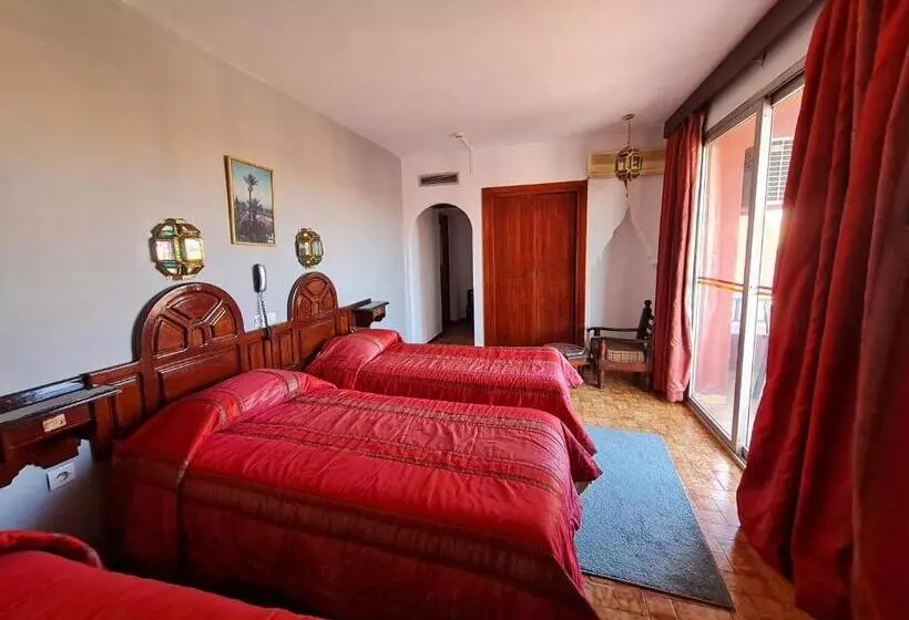 Fotos del hotel Tachfine:  22