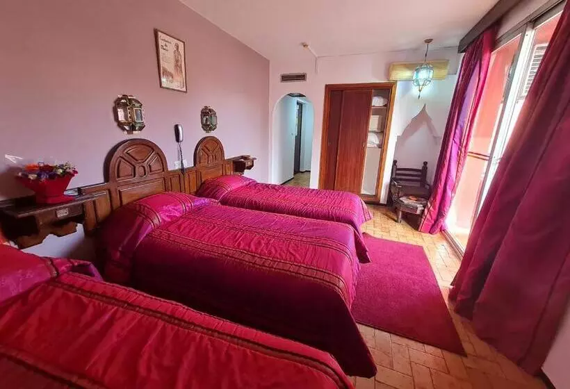 Fotos del hotel Tachfine:  18