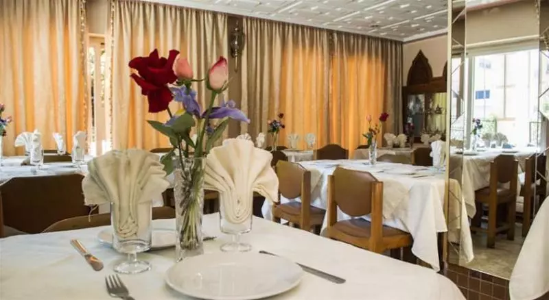 Fotos del hotel Tachfine:  19