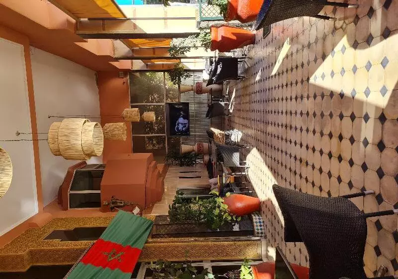 Fotos del hotel Tachfine:  12