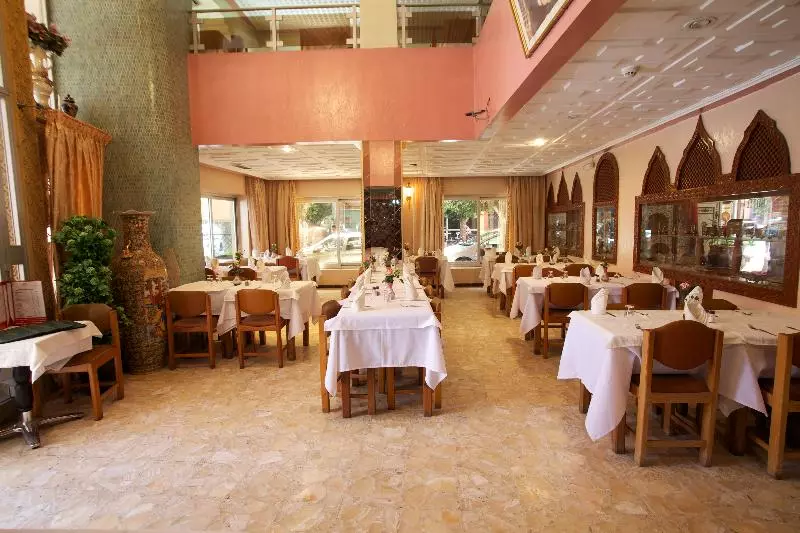 Fotos del hotel Tachfine:  15