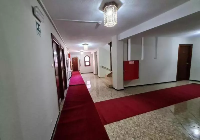 Fotos del hotel Tachfine:  3