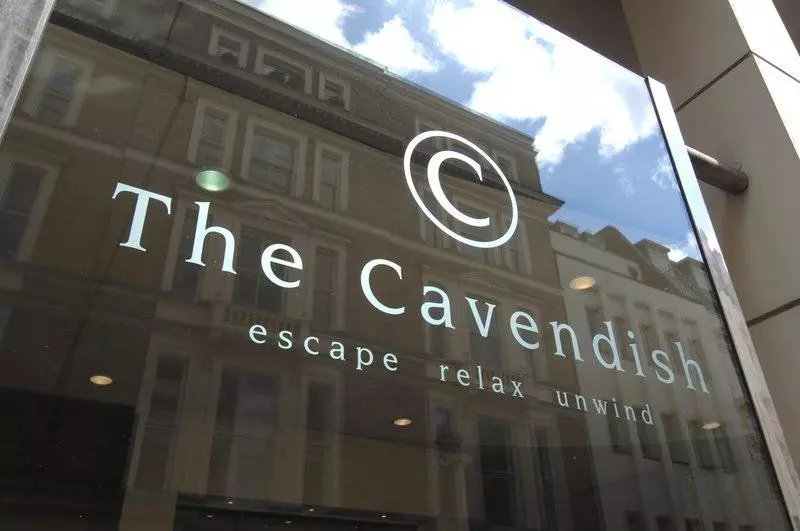 Fotos del hotel The Cavendish London:  22