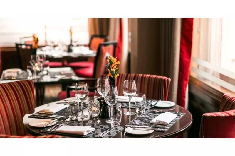 Fotos del hotel The Cavendish London:  4