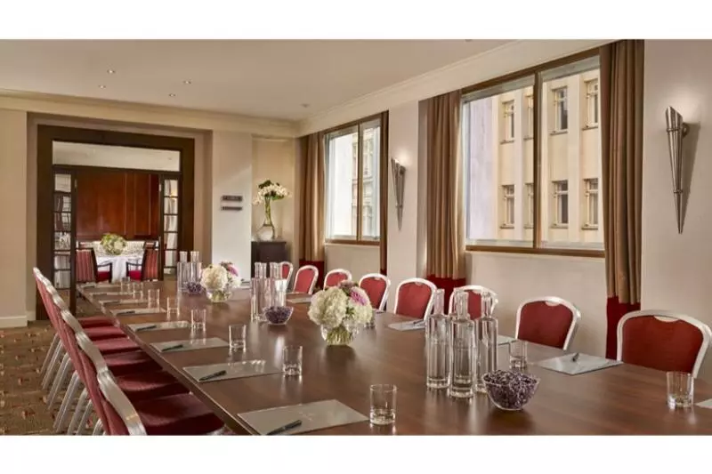 Fotos del hotel The Cavendish London:  13