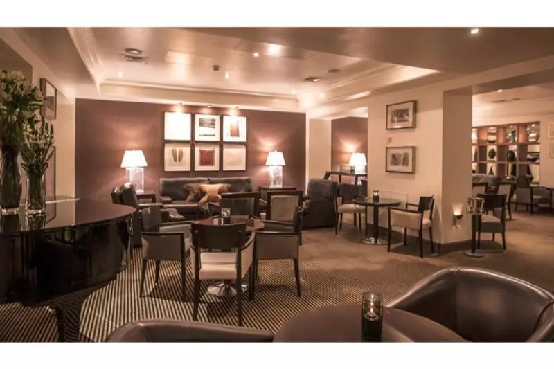 Fotos del hotel The Cavendish London:  2