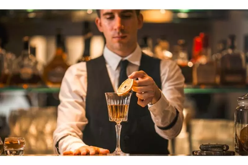 Fotos del hotel The Cavendish London:  17