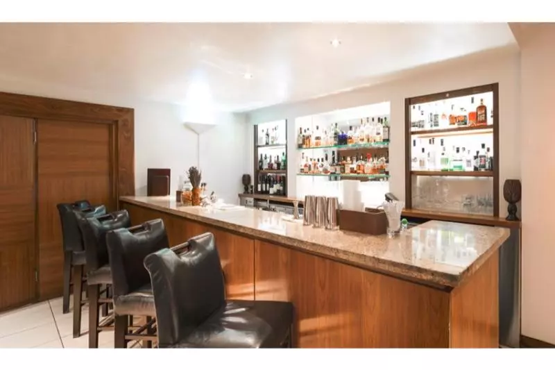 Fotos del hotel The Cavendish London:  12