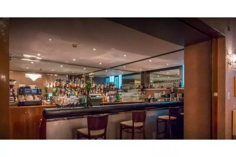 Fotos del hotel The Cavendish London:  5