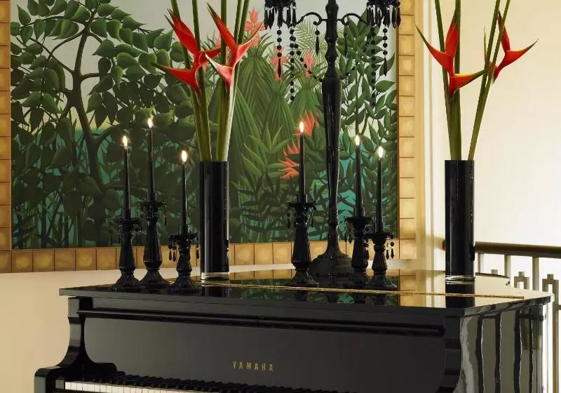 Fotos del hotel The Cavendish London:  19