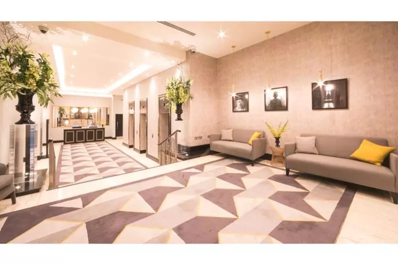 Fotos del hotel The Cavendish London:  10