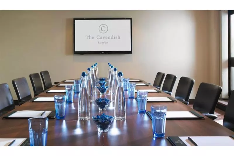 Fotos del hotel The Cavendish London:  6