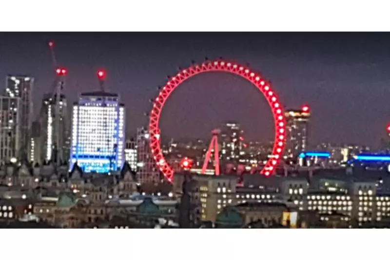 Fotos del hotel The Cavendish London:  8