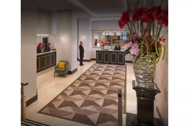 Fotos del hotel The Cavendish London:  3