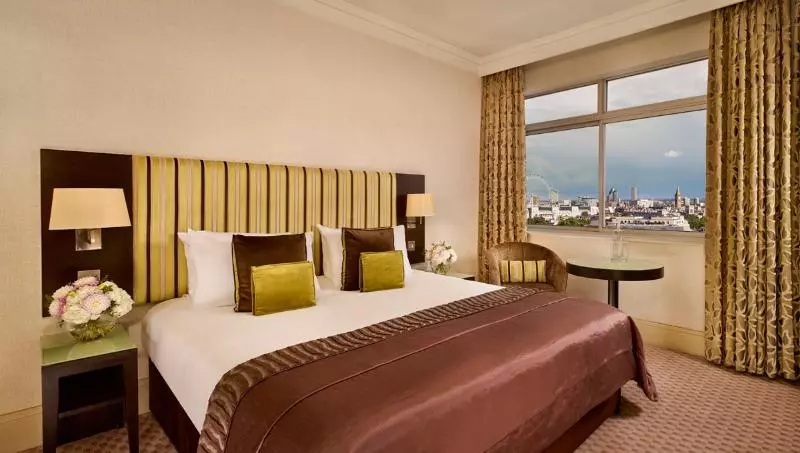 Fotos del hotel The Cavendish London:  9