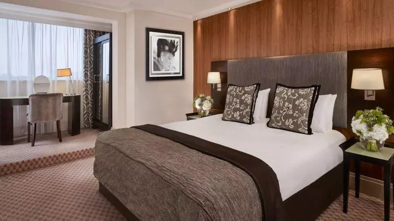 The Cavendish London