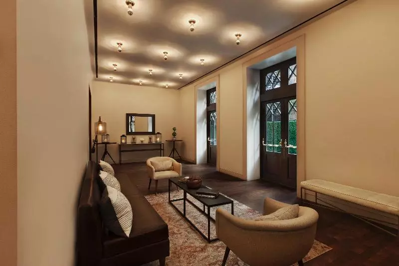 Fotos del hotel The Redbury New York:  2