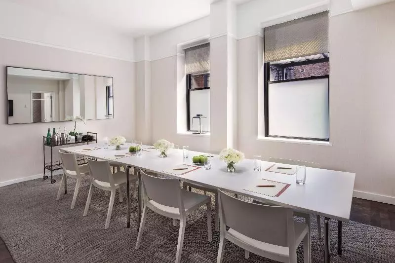 Fotos del hotel The Redbury New York:  7