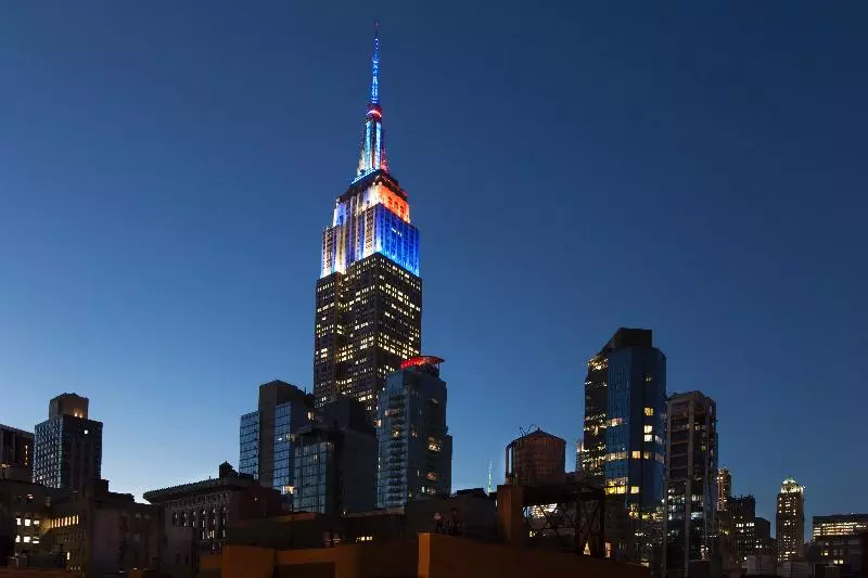 Fotos del hotel The Redbury New York:  11