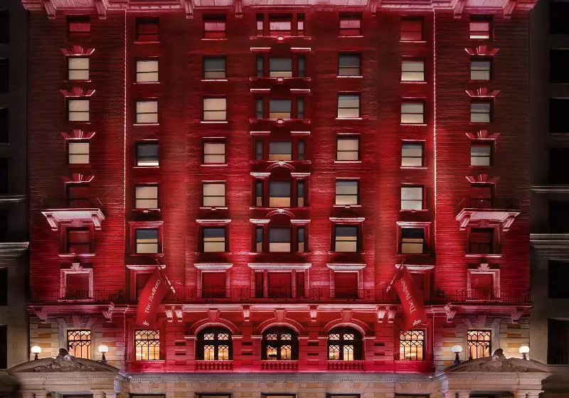 The Redbury New York