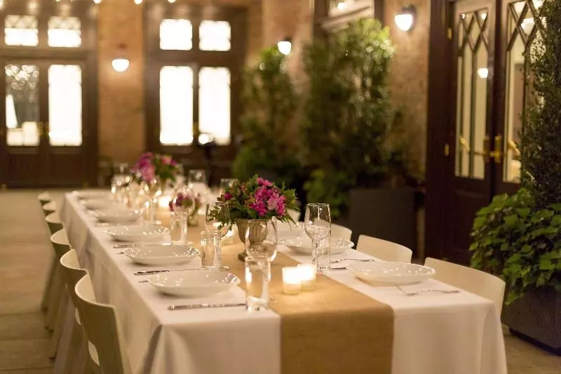 Fotos del hotel The Redbury New York:  15