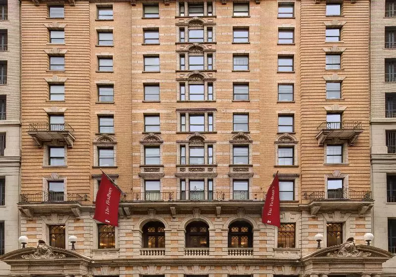 Fotos del hotel The Redbury New York:  12