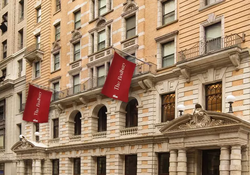 Fotos del hotel The Redbury New York:  19