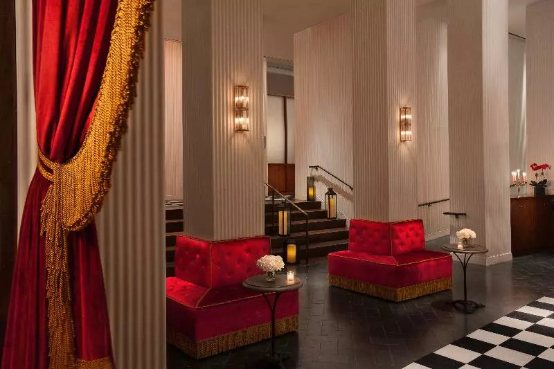 Fotos del hotel The Redbury New York:  4