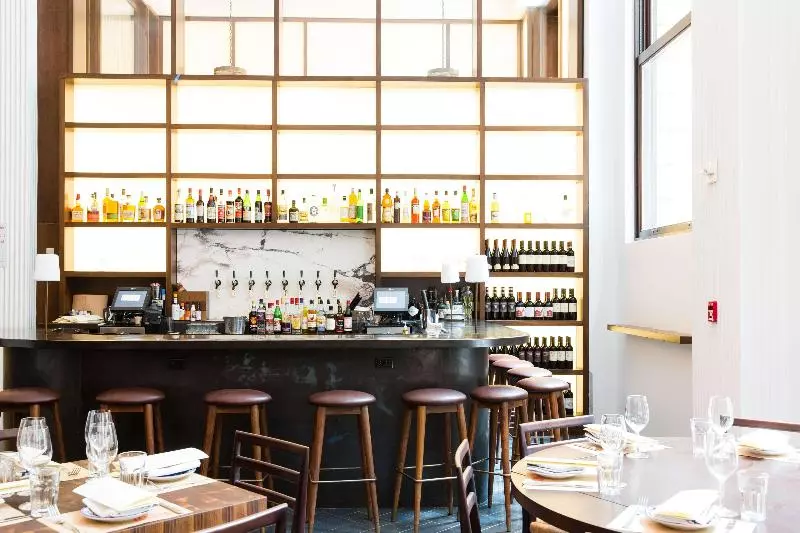 Fotos del hotel The Redbury New York:  6