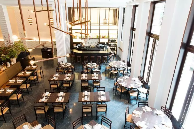 Fotos del hotel The Redbury New York:  20