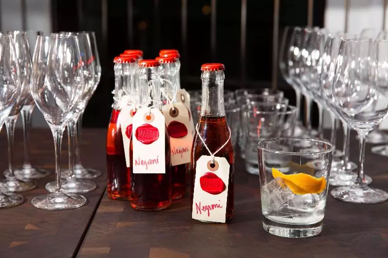 Fotos del hotel The Redbury New York:  10