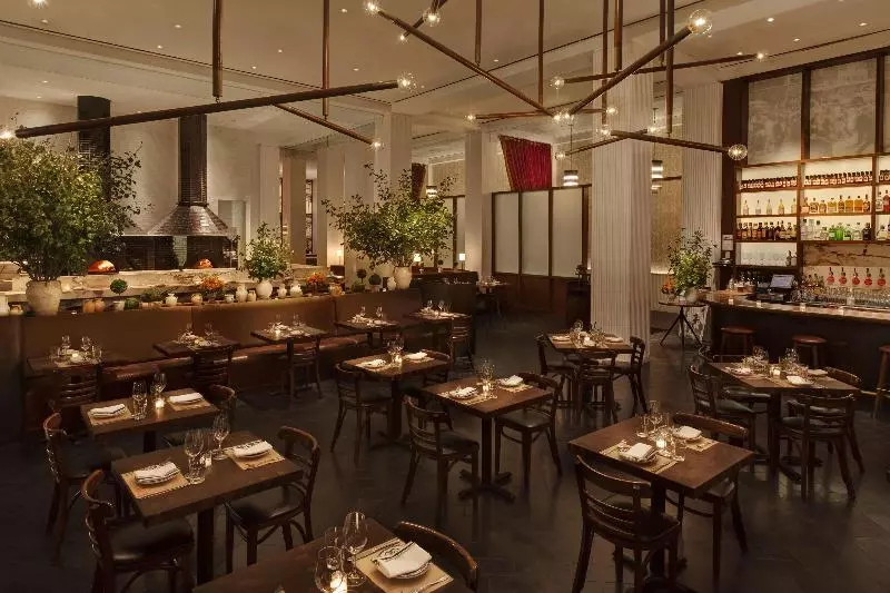 Fotos del hotel The Redbury New York:  5