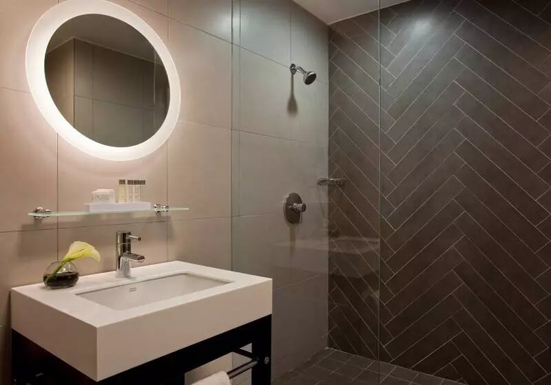 Fotos del hotel The Redbury New York:  9