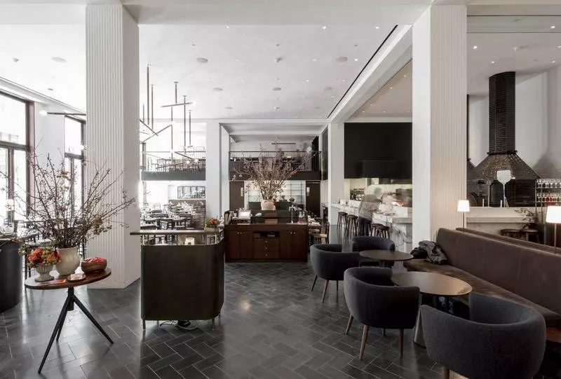 Fotos del hotel The Redbury New York:  21