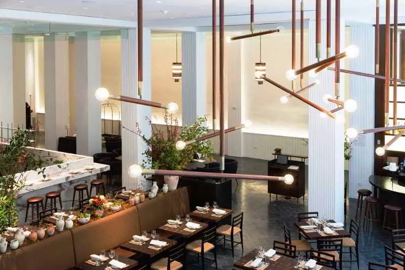 Fotos del hotel The Redbury New York:  24